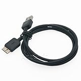 [Galaxy S5 USB Cable] 100% New 3 Feet Extra Long Micro USB 3.0 Data Sync Charging Cable for Samsung...