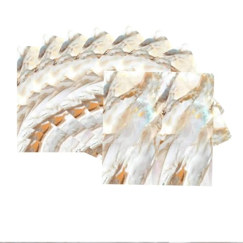 Image of WALLVEAR PE Foam Wall Panel Sheet WW-AM-0118 Pack of 30 | 3mm Thickness | 6 Sq.Ft Coverage | Water Resistant | Scratch Resistant | Peel Stick Installation | Interior Renovation