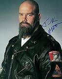 Autographed - Autographed UFC Photos