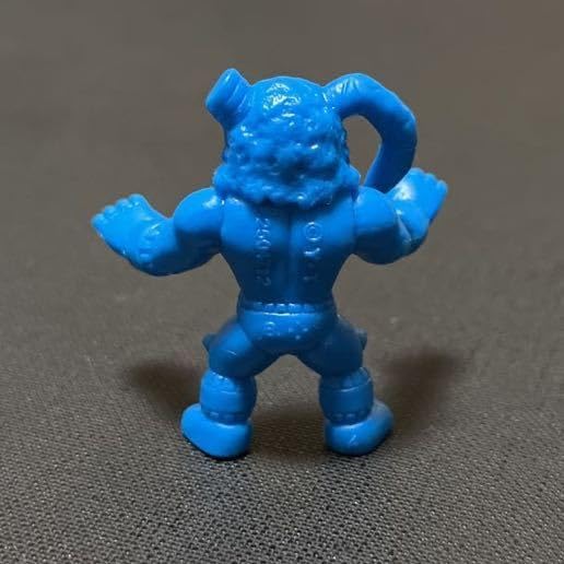 キン肉マン　消しゴム　15体セット 懐かしの“キン消し”が29年ぶりに復活！ 初登場の完璧超人4体を