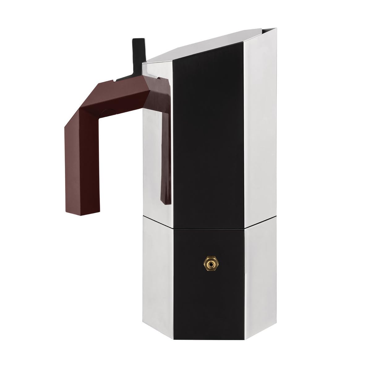 Amazon | 【正規輸入品】ALESSI アレッシィ Menhir エスプレッソ