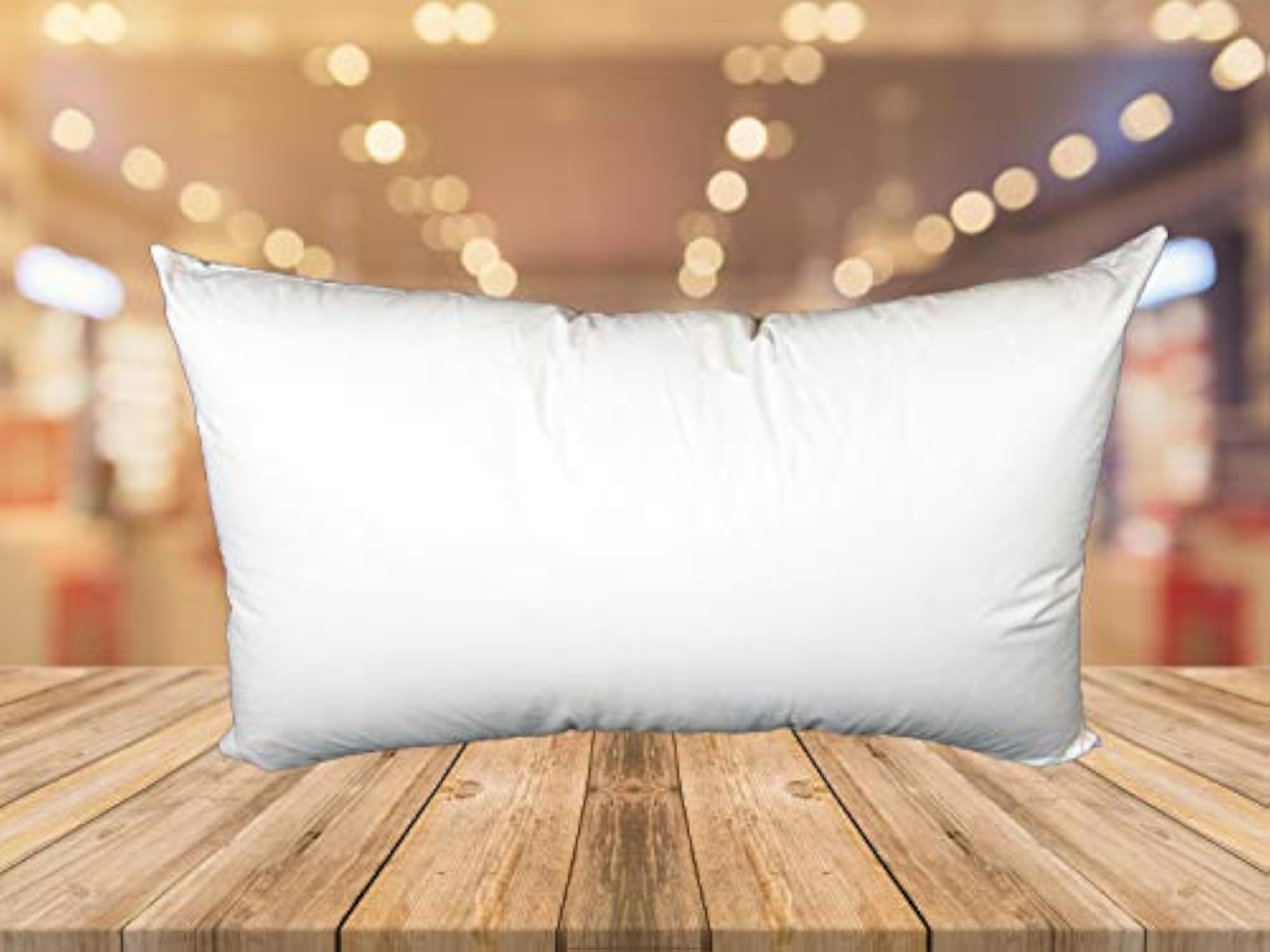 Soft Quality Soft Fiber Pillow