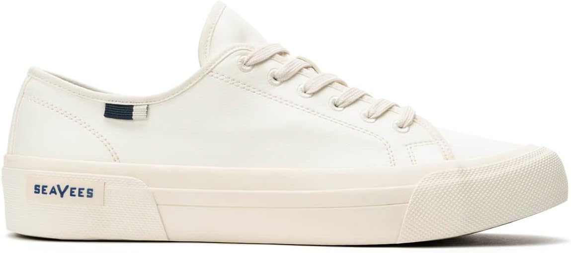 SEAVEES Seachange LTT M White 7.5 D (M)