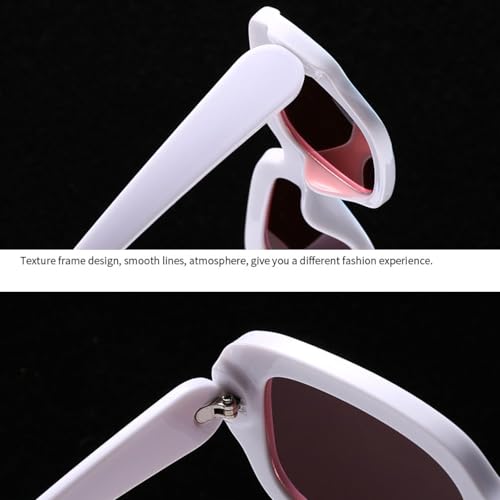 Lunettes de soleil UV400 pour bloquer les reflets extérieurs - 5