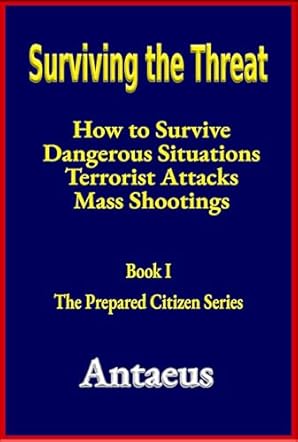 Surviving The Threat