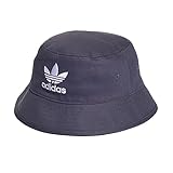 Sarga 100% algodón adidas Sombrero Marca Modelo Bucket Hat AC