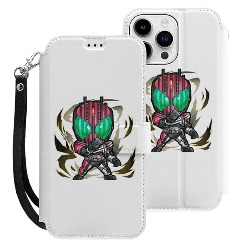 iPhone15ProMaxpP[X蒠^ ʃC_[fBPCh ӂ15 Pro Max gуJo[ z^ ϏՌ Sʕی J[h[ X^h@\ G肪ǂ lC LN^[  ACz15 Pro MaxJo[