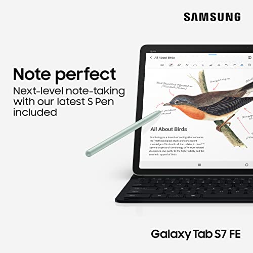 Samsung Galaxy Tab S7 FE (LTE)