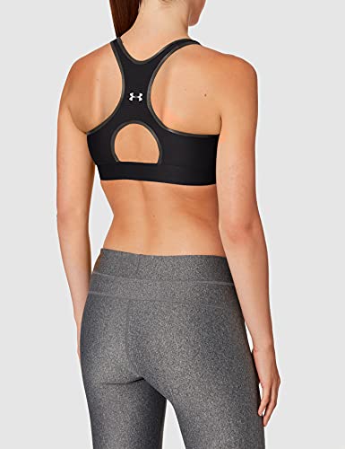 Under-Armour-Damen-Armour-Mid-Keyhole-Graphic-komfortable-Funktionsunterwaesche-Sport-BH-mit-Racerback-Design-und-Kompressions-Passform