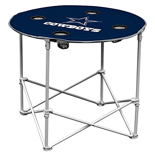 Cowboys Popup Table