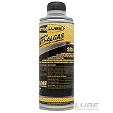 ✔️ ACTÚA sobre microorganismos, hongos y algas, la principal causa de obstrucciones y tapones en todos los filtros de combustible.