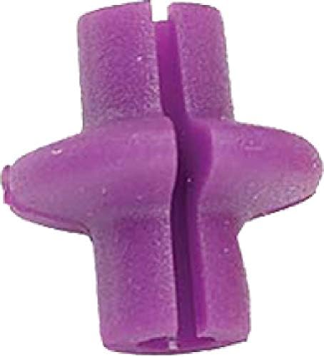 Pine Ridge Archery Pine Ridge Purple Kisser Button