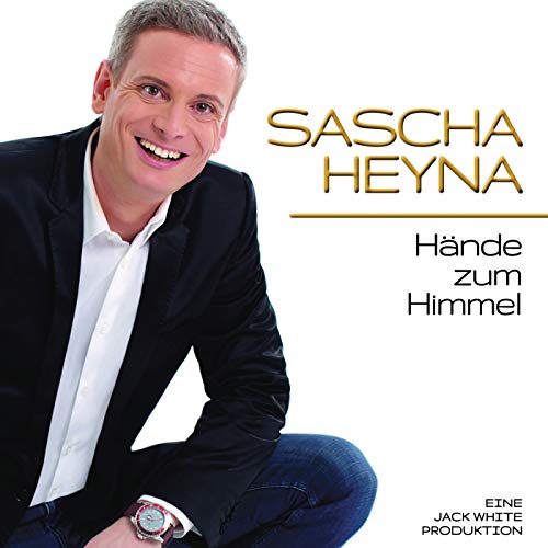 Sascha Heyna