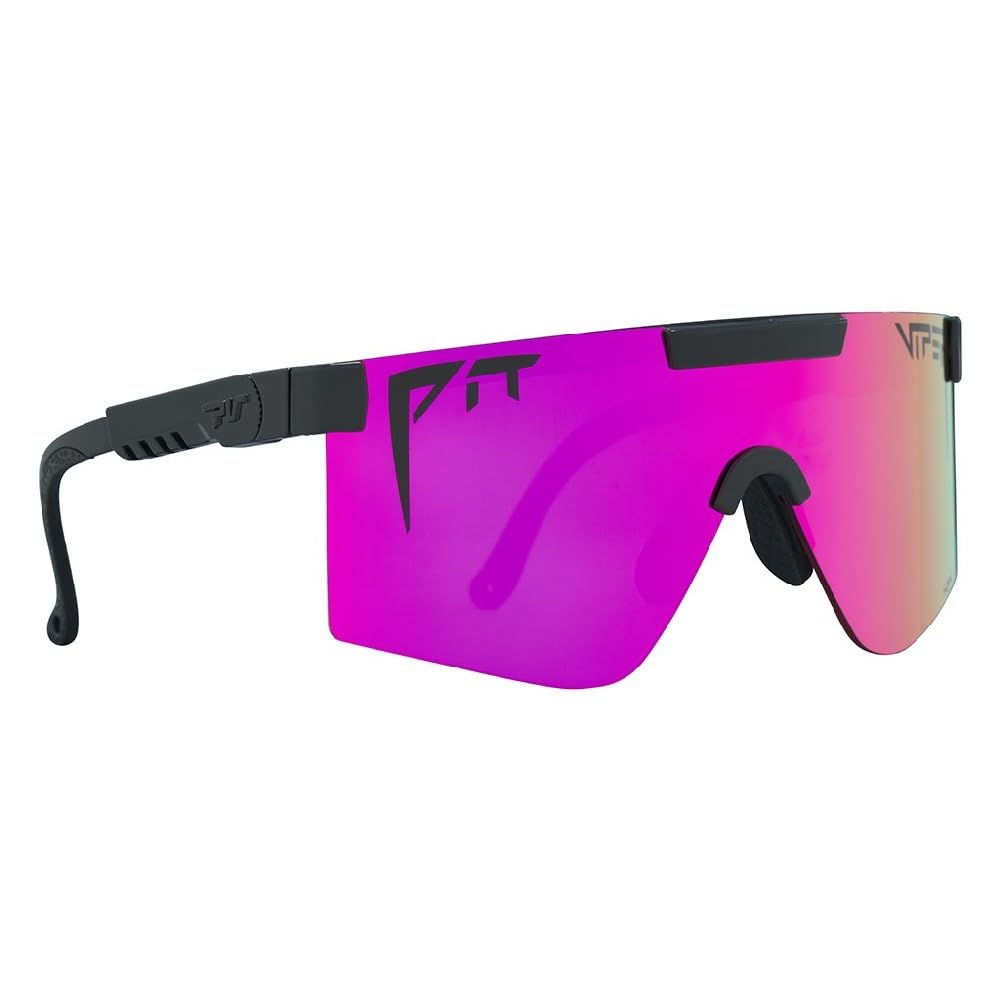 Pit Viper The Originals Wide HDPV Exec Pink, E-WD-THEEXEC-HCP-PK