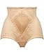 Produktbild Naturana 0184 stark Formende Miederhose 75-100 Weiss schwarz Puder Farbe Puder, Größe 80