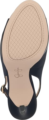 Image of Jessica Simpson Women's Sibilla Slingback Platform Pump