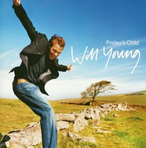 Will Young Friday's Child