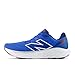New Balance Men's M880L14 Running Shoe, Blue Oasis/Atlantic Blue/True RED, 15 Wide