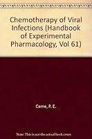 Chemotherapy of Viral Infections (Handbook of Experimental Pharmacology, Vol 61) 0387113479 Book Cover