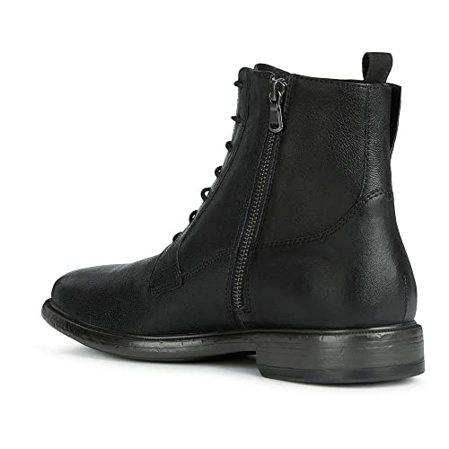 Image of Geox Men's U Cannaregio C Ankle Boots