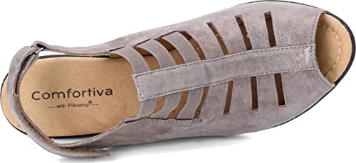 Comfortiva - Womens - Faye #TOP4