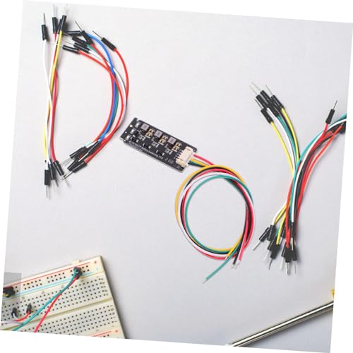 Módulo ecualizador activo de equilibrio para baterías de litio Balacoo, placa de transferencia de energía para paquetes de baterías de litio ternarias, componentes electrónicos duraderos para rendimiento estable miniatura 2
