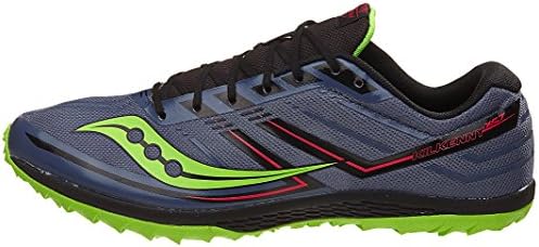 saucony cross country running shoes