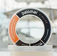 Algopix Similar Product 3 - 100 FLUOROCARBON LEADER 25lb 