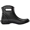 BOGS womens Rainboot Ankle Height Waterproof