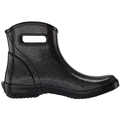 BOGS womens Rainboot Ankle Height Waterproof