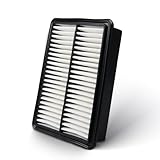 E-Longwell Engine Air Filter Replacement for Mazda 3 2019-2024, CX-30 2020-2023, CX-50 2020-2024, 3