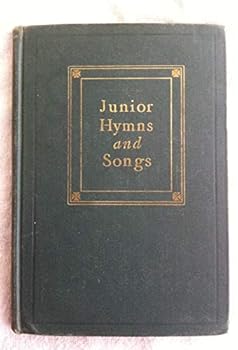 Unknown Binding Junior Hymns and Songs Book