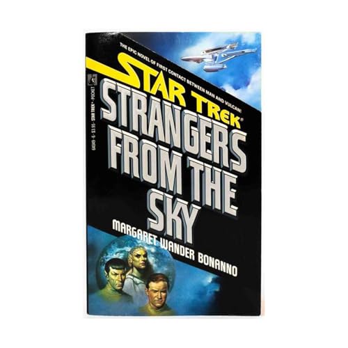 Strangers From The Sky (Star Trek)