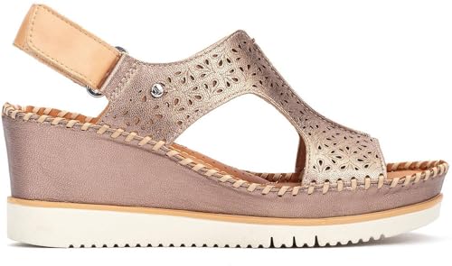 Mocassins en cuir Salamanca Pikolinos pour femme