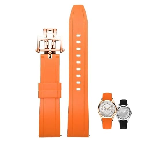 LEEKONEN ���o�[�E�H�b�`�X�g���b�v ���@�V�������E�R���X�^���^�� �C�O�p 5700V Maitre D'Art Collection �E�H�b�`�o���h VC Heritage Patrimony�p(�I�����WR�A19mm)