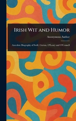 Irish Wit and Humor