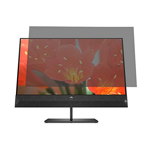 HP Pavilion 27 FHD Display 27�C���`�Ή� �`�����h�~ �v���C�o�V�[�t�B���^�[ �u���[���C�g�J�b�g �t���ی�t�B���� ���˖h�~ ���ʎg�p�\ ���E�ȒP ���O���J�b�g lifeinnotech
