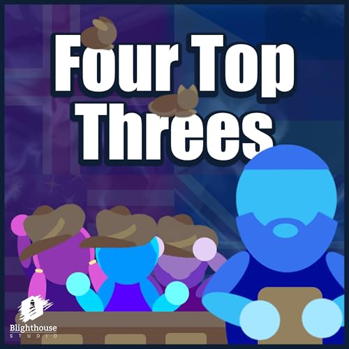 Kessir, Neil and Vee Get Scolded