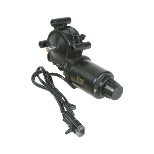 Cardone 49-112 Remanufactured Headlamp Motor #TOP4