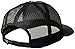 ARIAT Patriot Mesh Back Rubber Flag Cap Hat, Multi-Color, OSFM