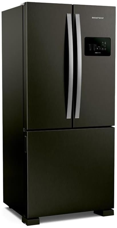 Brastemp Eclipse Frost Free Inverter: Review Testado por 30 dias