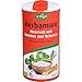 Produktbild A.Vogel - Herbamare Trocomare (Frischkräuter-Meersalz mit Paprika und Meerrettich), 1er Pack (1 x 250g) - BIO