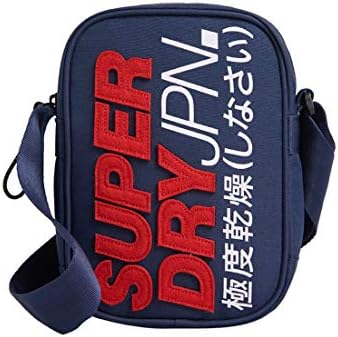 superdry man bag