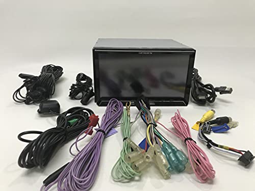 カーナビ Pioneer carrozzeriaAVIC-ZH07 Bluetooth 41YKACIgASS.jpg