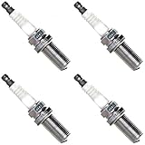 NGK Spark Plug Racing Box of 4 R7438-9
