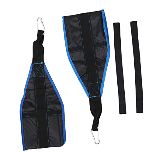 Machine de ceinture d'exercice de gymnastique Amosfun