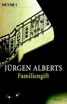 Paperback Familiengift [German] Book