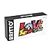 BRITTO Resin Word Figurine, Colorful Pop Art Letters, Collectible Artistic Tabletop Decor & Home Accent - Designed by Iconic Artist Romero Britto - Love Word