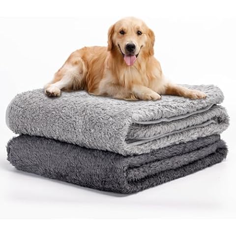 Couvertures Douces Nobleza 120x100 cm Cover