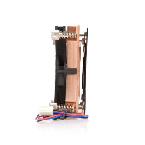 Build My PC, PC Builder, StarTech FAN7751U